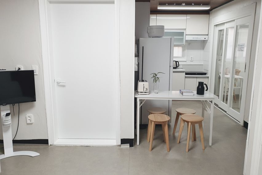 건대/군자 인접 3룸