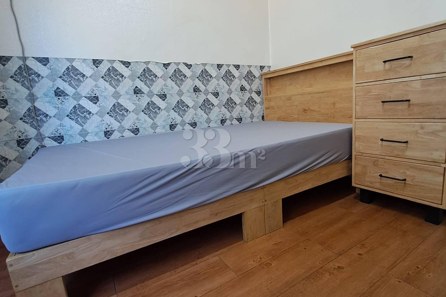 Dokkaebi Studio Apartment, Unit 305 2th image