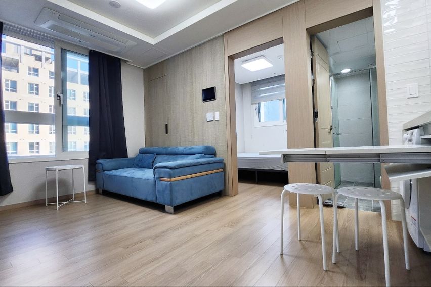 ⚡초특가 풀옵션투룸16