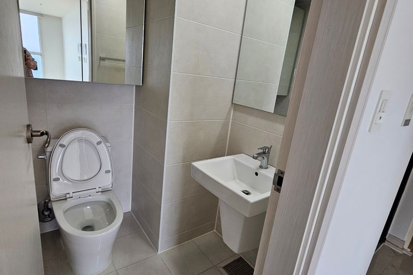 해운대 오션뷰 2룸 