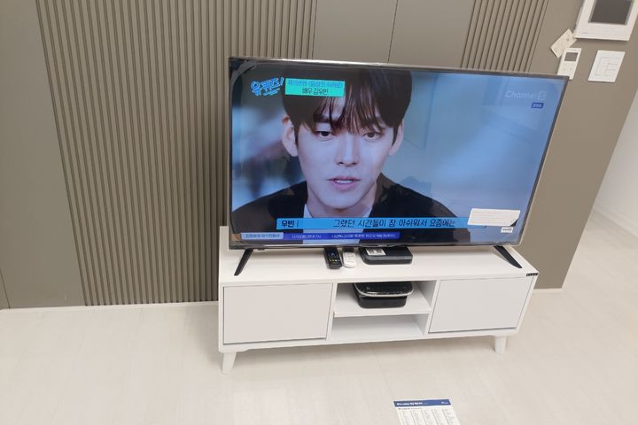 [EH470]3룸♡53 3번째 이미지