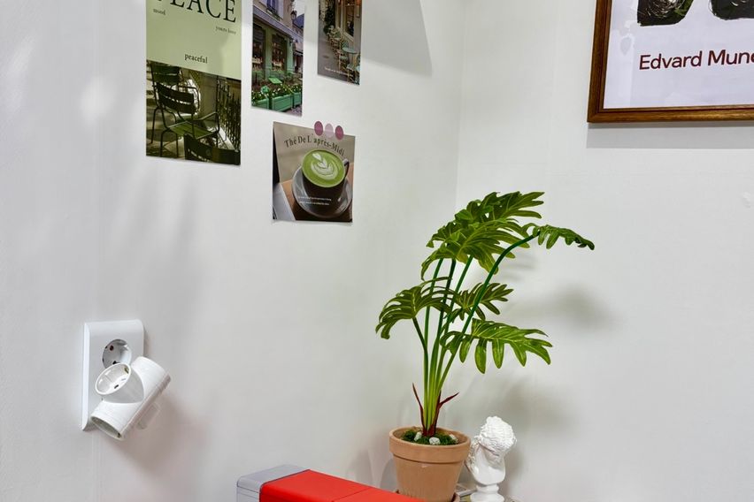 머니스테이 대구팔공산2