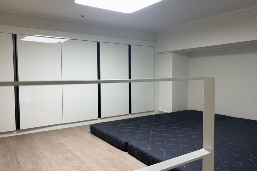 모노반달 신축 원룸복층