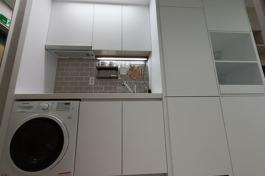 오션뷰아름다운신상하우스