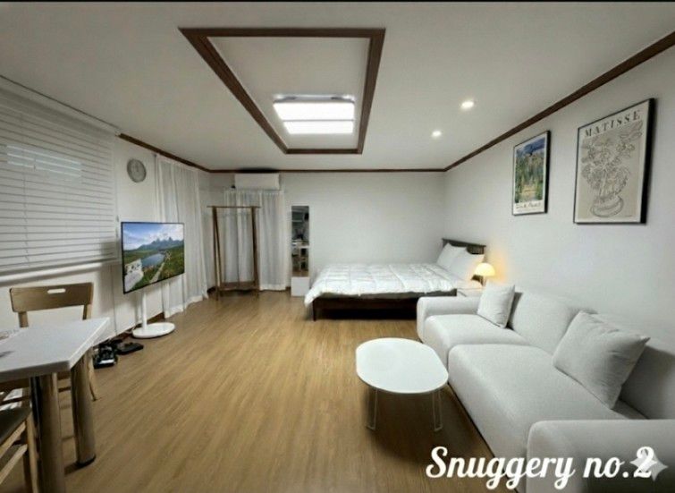 🌟삼각지역/용리단길 1번째 이미지