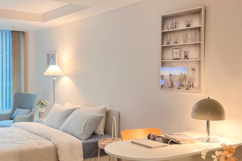 💙광화문역경복궁 코앞