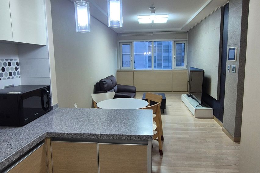 학원가앞 1.5룸 풀옵