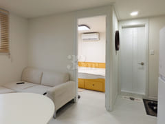Sillim Station, large separate room, F43 1th image
