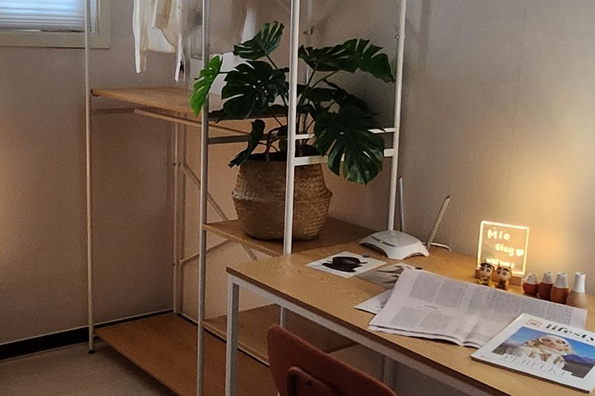 단기임대  전문숙소 1 4번째 이미지