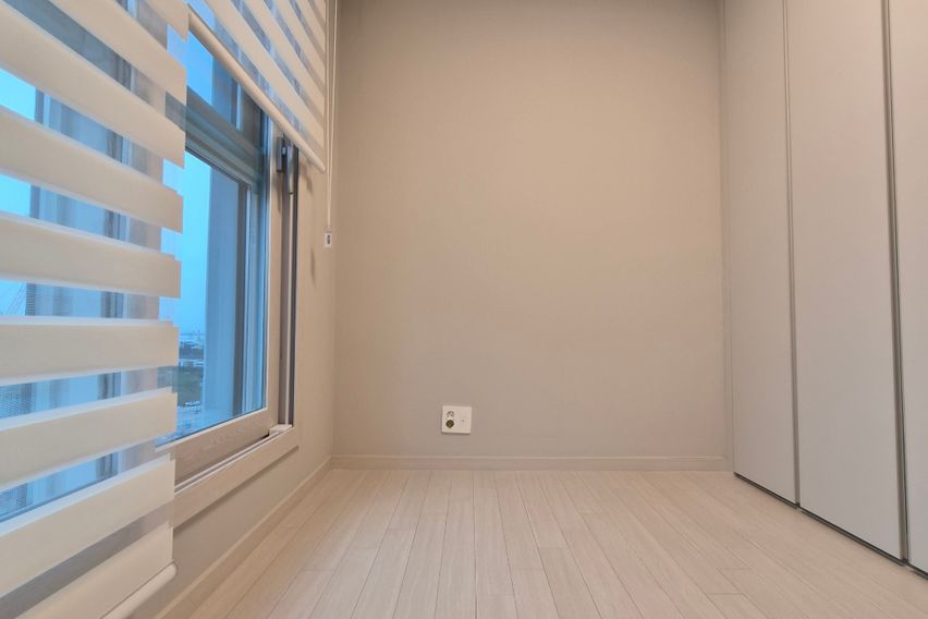 청라신축 안전힐링 투룸