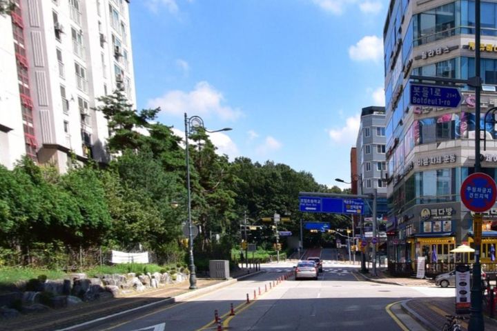 혼자여도 안심! 교통짱 16번째 이미지