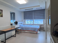 Officetel right in front of Gangneung Station 1th image