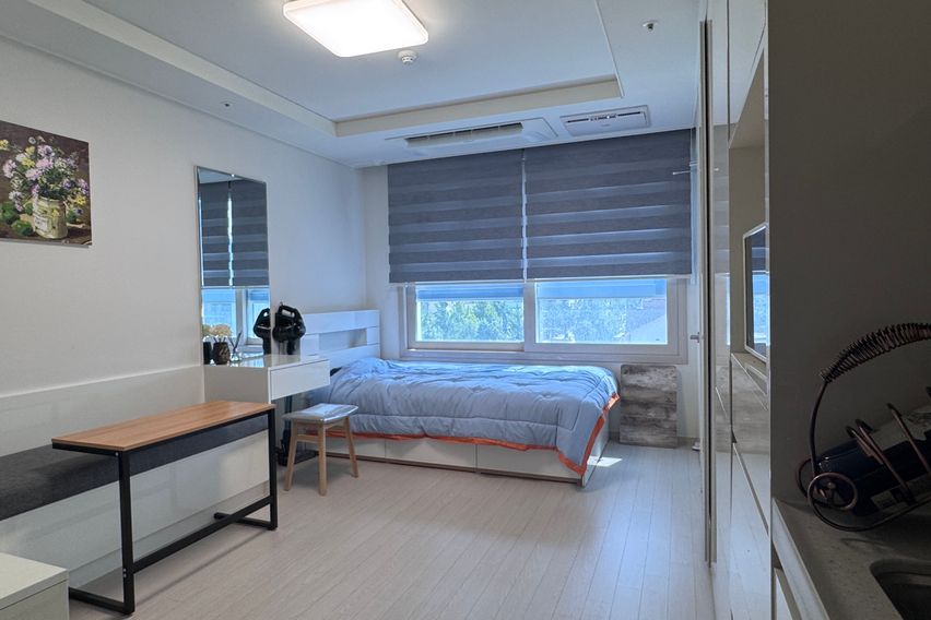 강릉역 바로앞 오피스텔