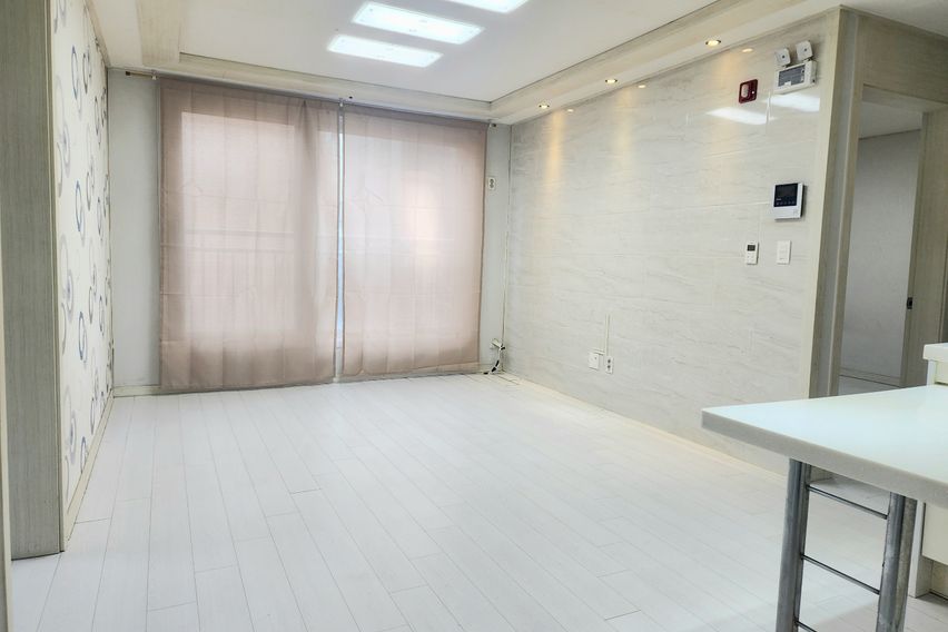 간석동 깔끔한 쓰리룸 1번째 이미지