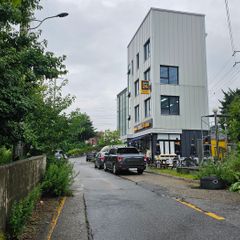 반려견과 함께 1.5룸 방 이미지