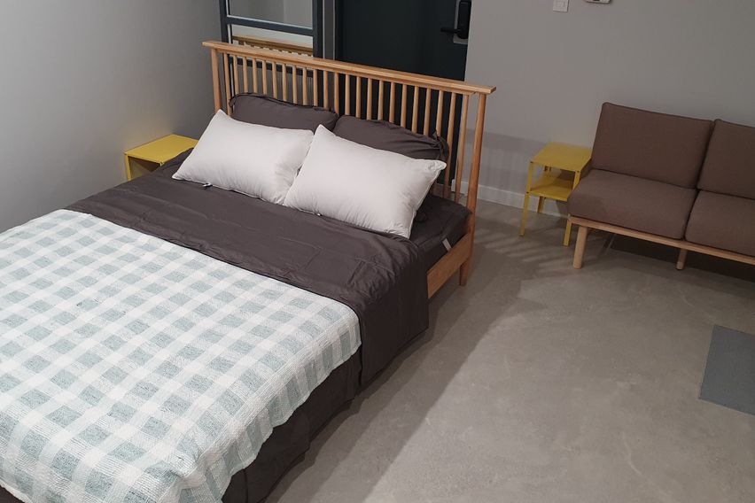 해운대달맞이 바다보이는 4번째 이미지