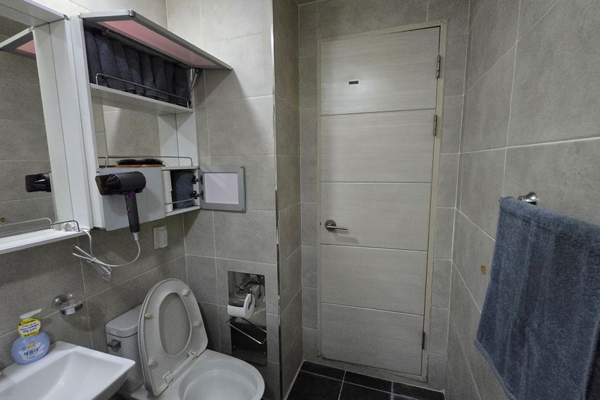 원주시청 오피스텔