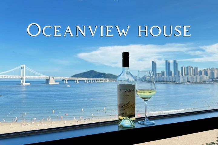 광안리바다5초🌊뷰하우스 0번째 이미지