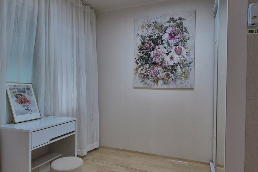 신정동 목동 4인