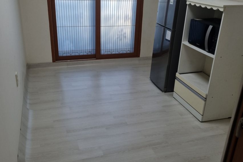 # 편안한투룸 충대앞!