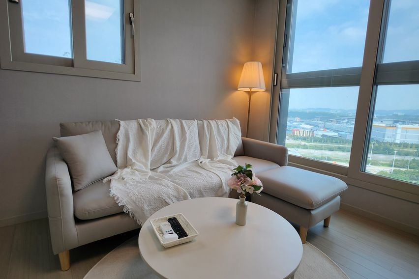 인천공항철도 바다뷰신축 1번째 이미지