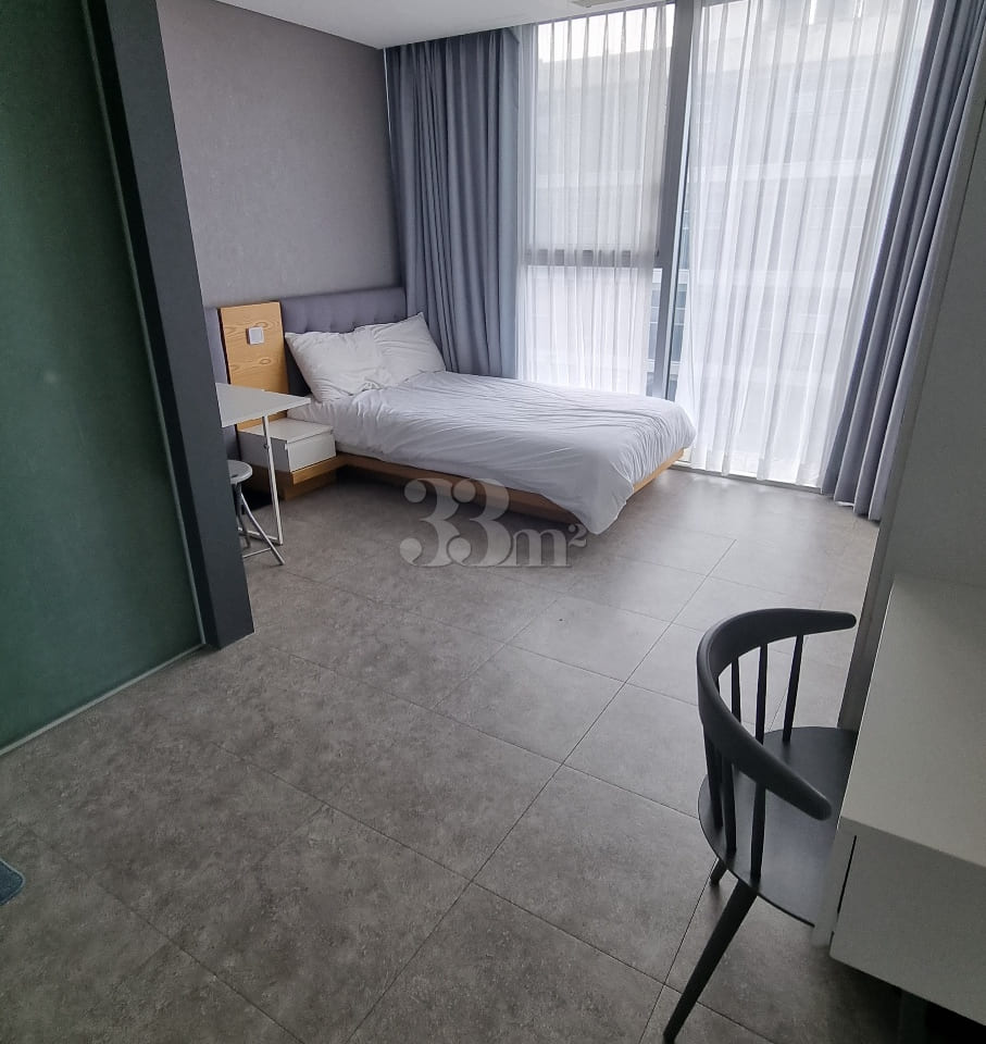 Building A, comfortable place for 1-2 people 9th image