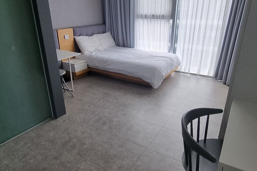 A동 1~2인 편안한곳