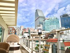 60-pyeong Yeoksam 5-room penthouse 3th image