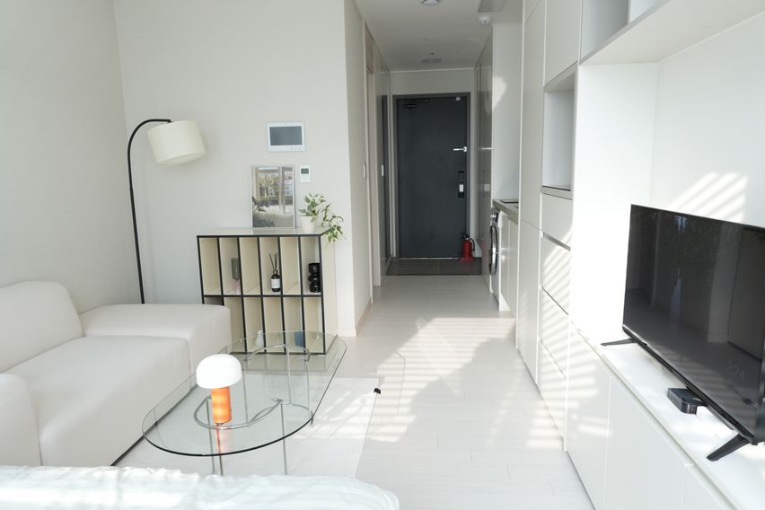 신중동 채광가득 시티뷰 17번째 이미지