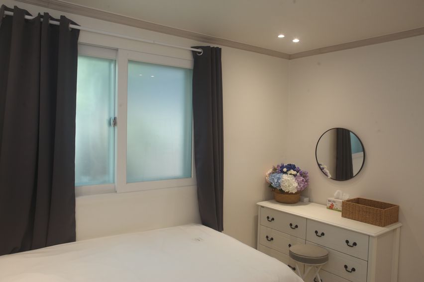 송정 5호선3번출구