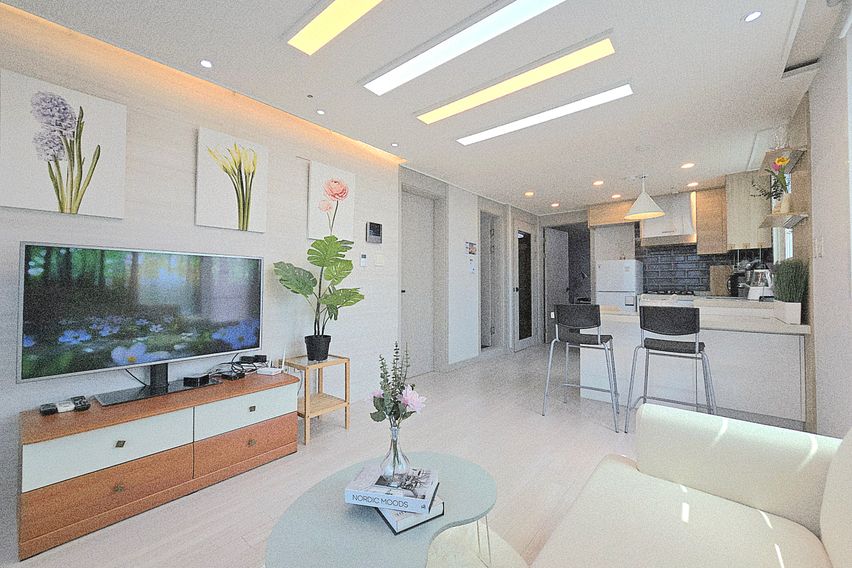 까치산역 신축빌라2룸 1번째 이미지