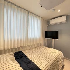 주안역 아인스빌 605 방 이미지