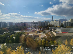 7. In front of the park in the Hakgye Station 3th image