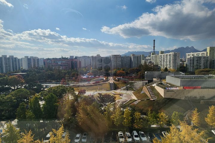 7하계역 역세권 공원앞 3번째 이미지