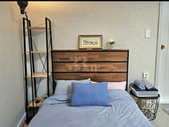 Clean studio apartment (private parking) 1th image