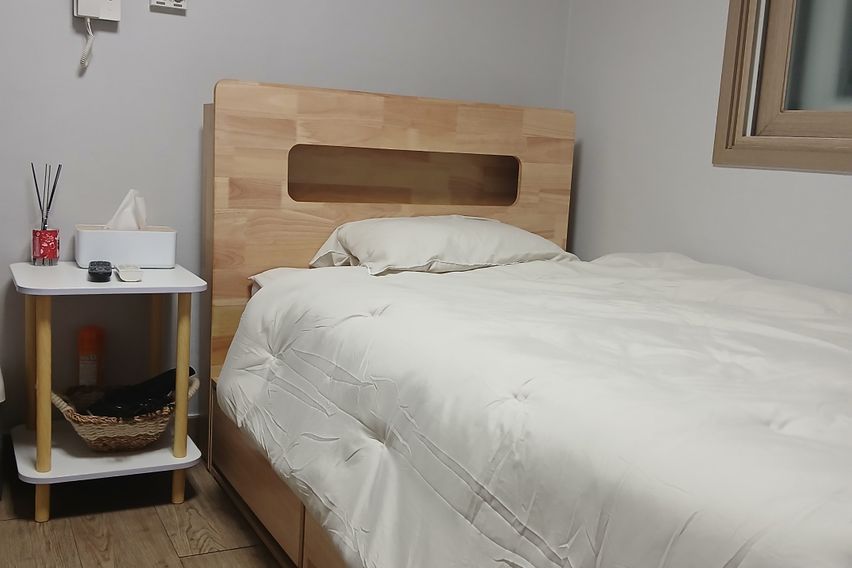 전주시외버스터미널근처! 0번째 이미지