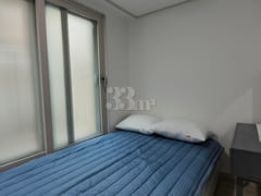 Sillim Station Line 2 New Fully-Furnished Apa 6th image