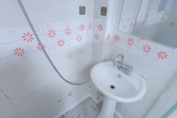 Hongdae Central F Studio Apartment 6th image