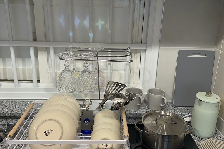 수서역 1분 스위트룸🌳 10번째 이미지