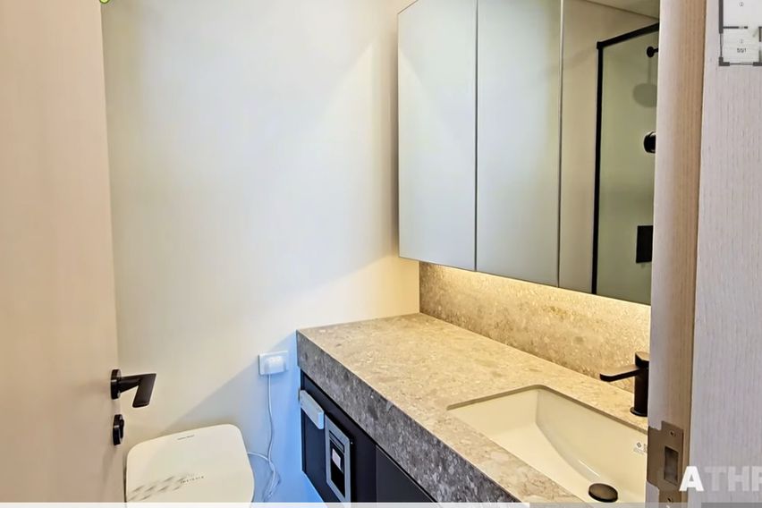 구반포 한강뷰 신축3룸