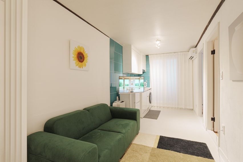 연남동 핫플 방 4개 9번째 이미지