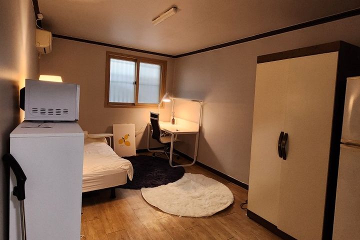 #110 Cozy and nice 1th image