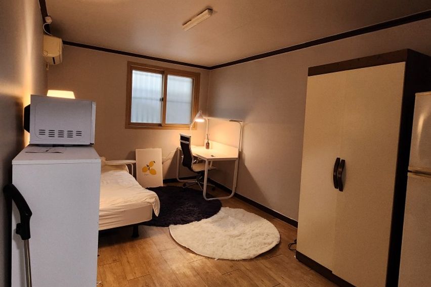 #110 아늑하고 좋은