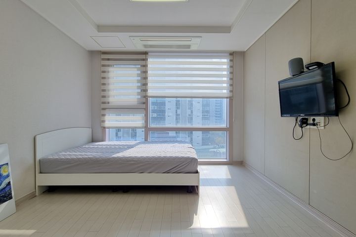 Gwangalli Fully Furnished SR 3th image