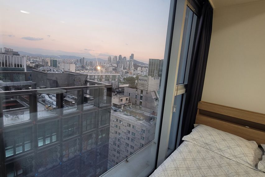 🌻강남역30초스카이뷰