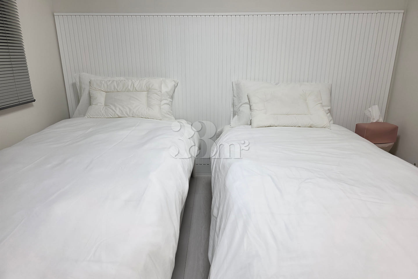 Gangnam 2-room apartment, 5 minutes from Hakd 14th image