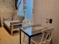 Yongsan Station Studio Apartment with Separat 1th image