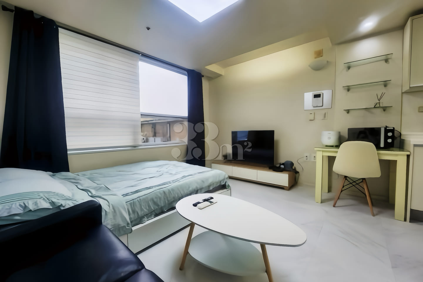 COEX/Daechi-dong Fully Furnished ✨ 1th image
