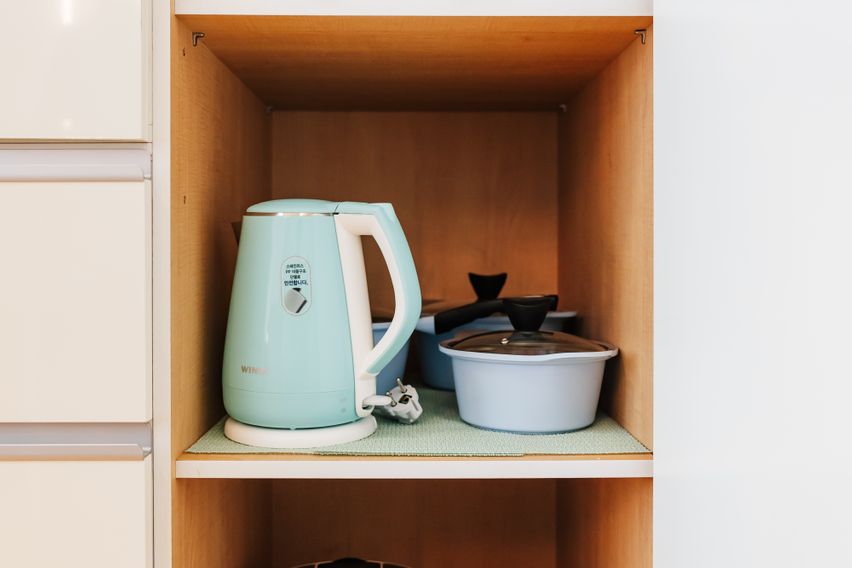 코지하우스 정자역1분