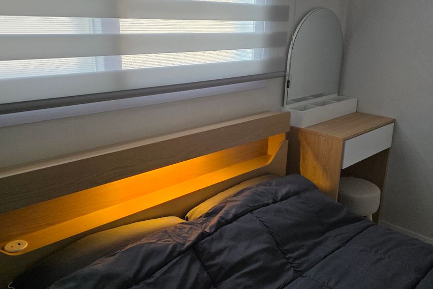 ✨️인기풀옵션 미니투룸✨